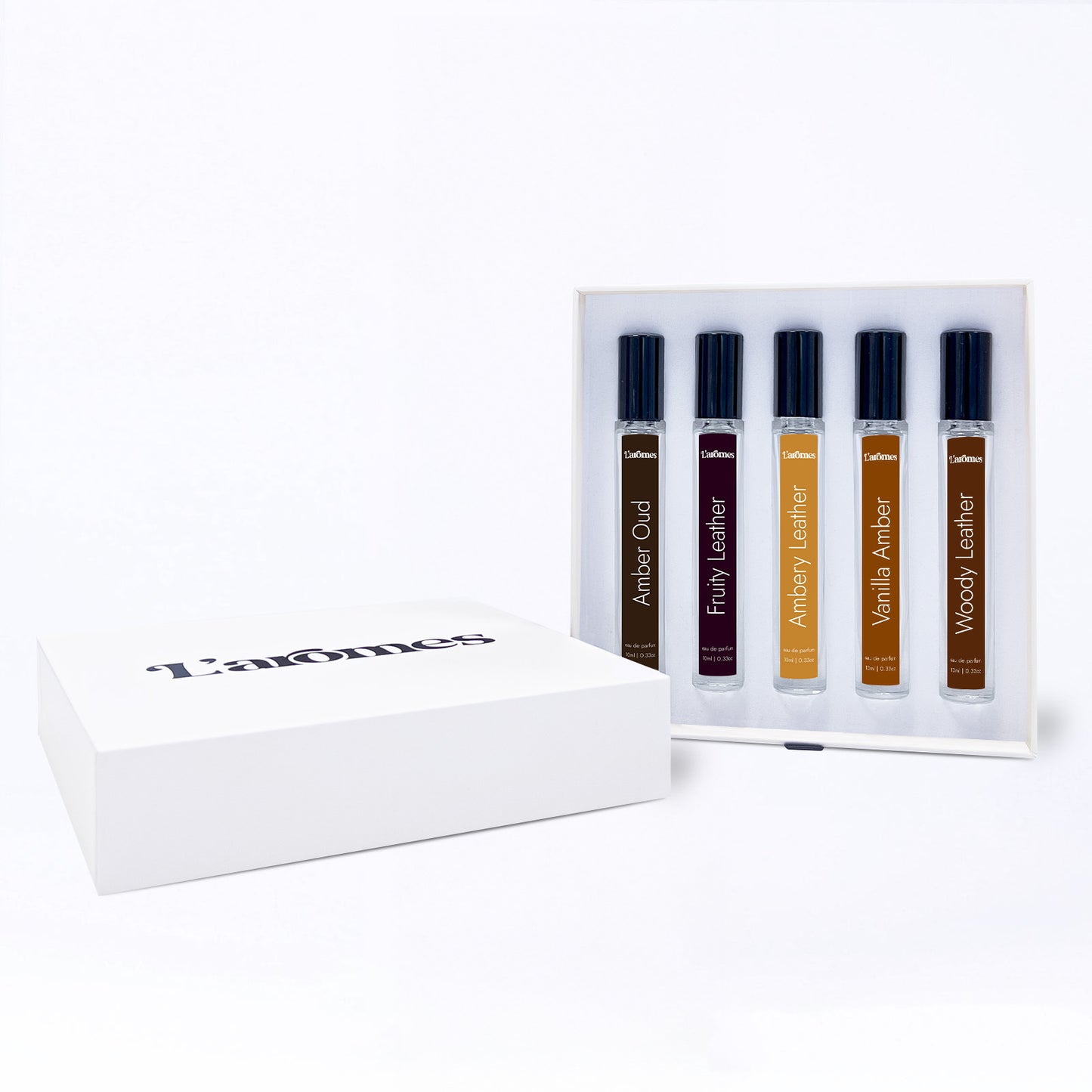 Eau de Parfum
