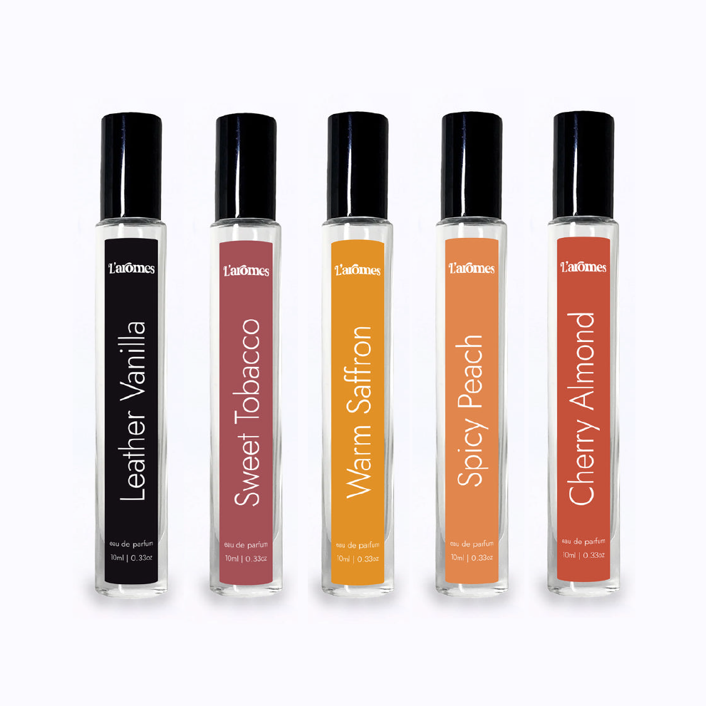 Eau de Parfum