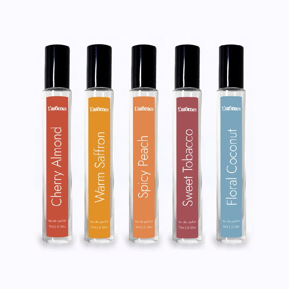 Eau de Parfum