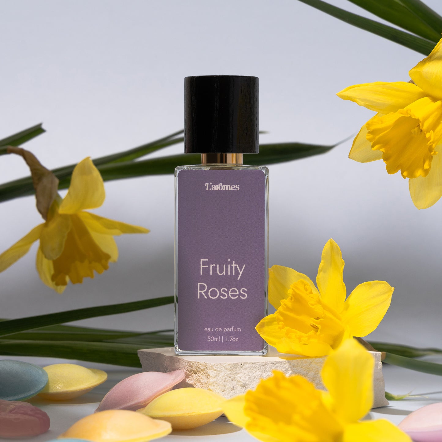 Eau de Parfum