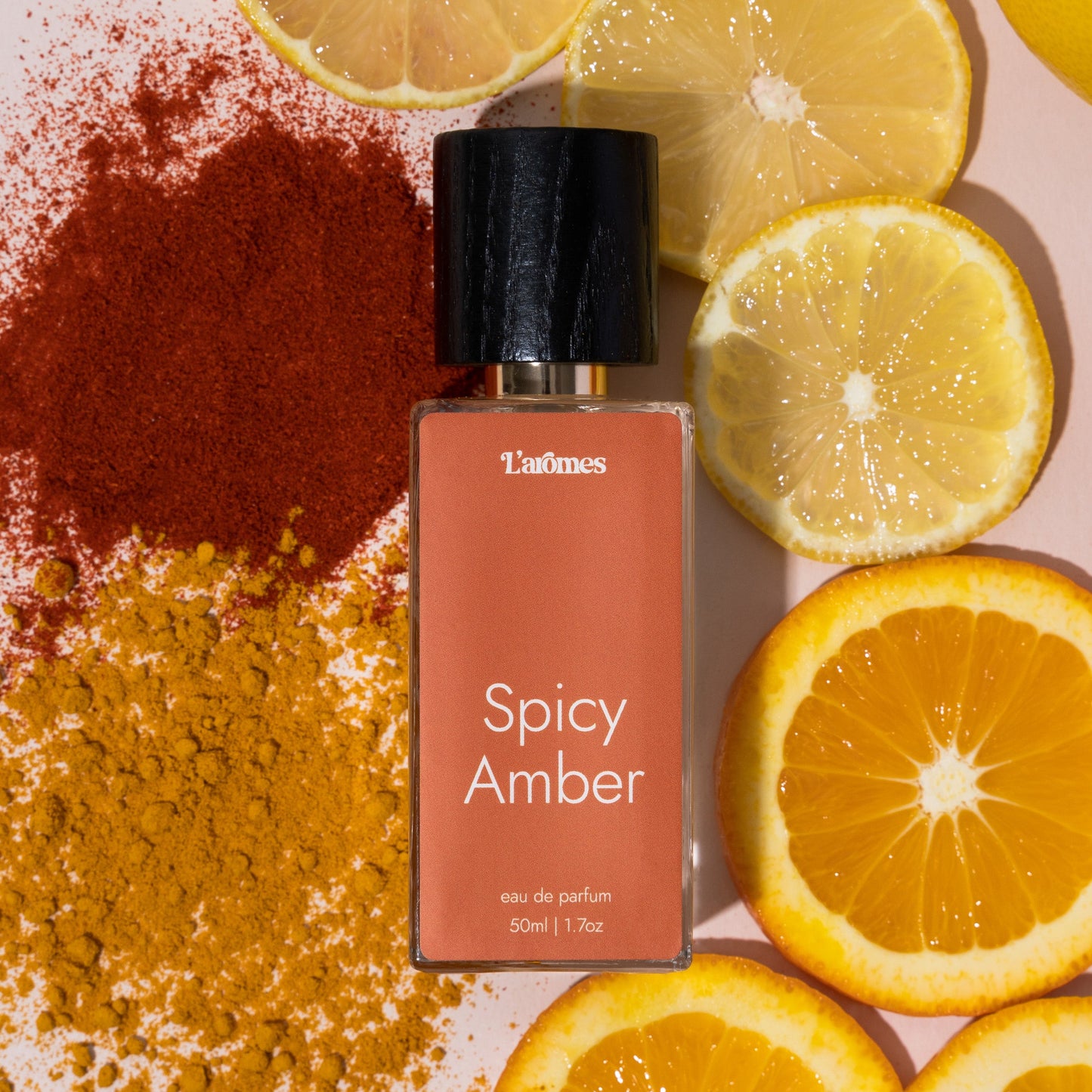 Eau de Parfum