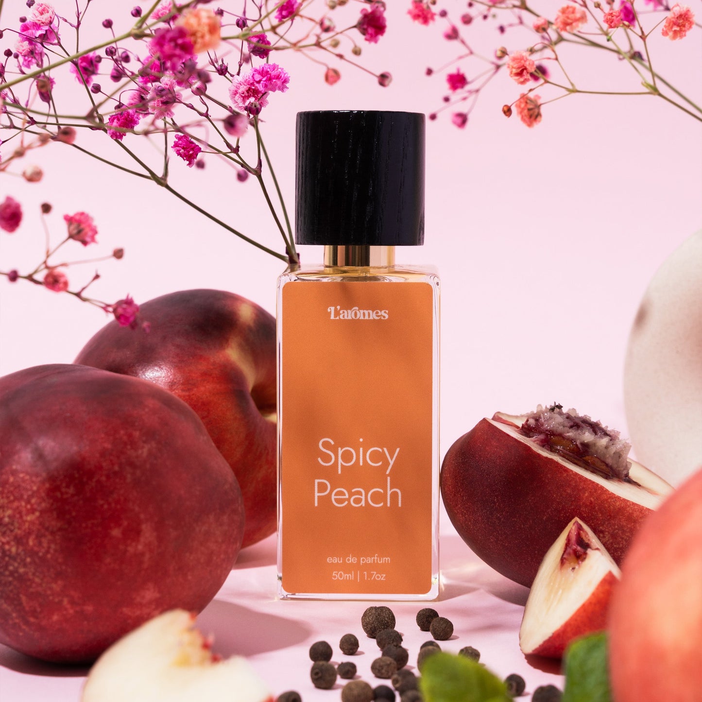 Eau de Parfum
