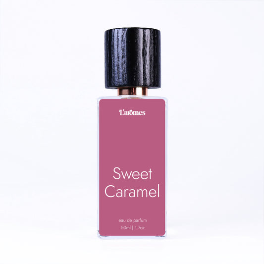 Eau de Parfum