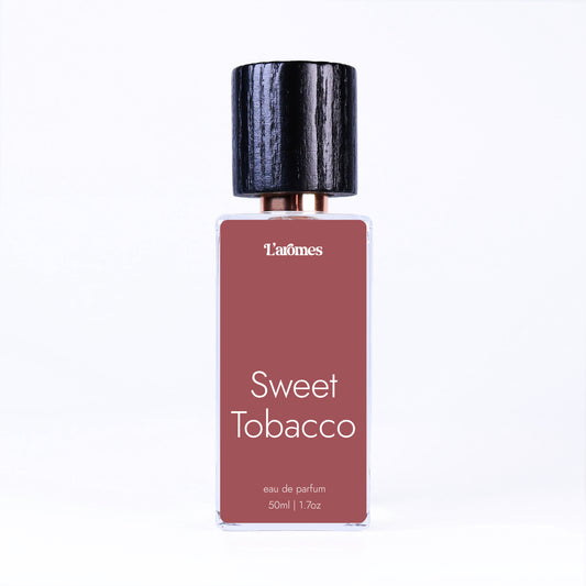 Eau de Parfum
