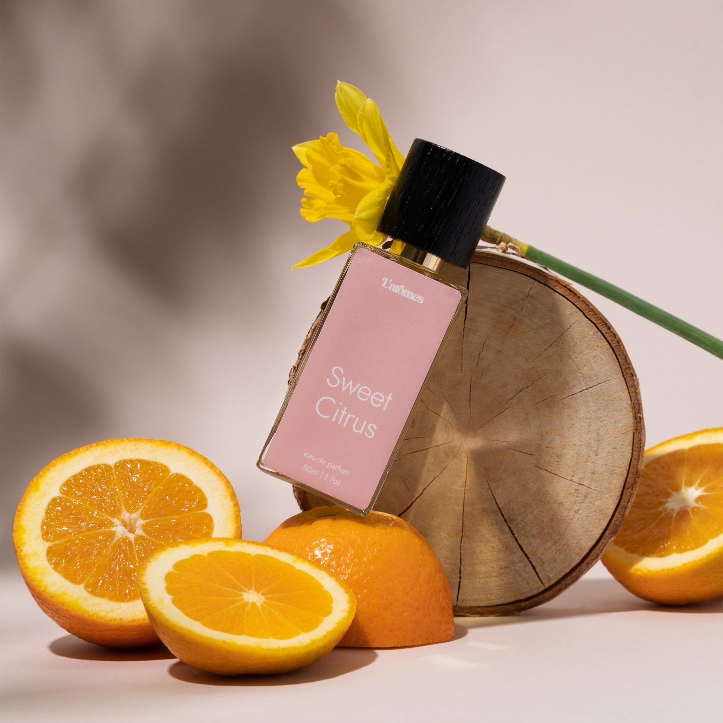 Eau de Parfum