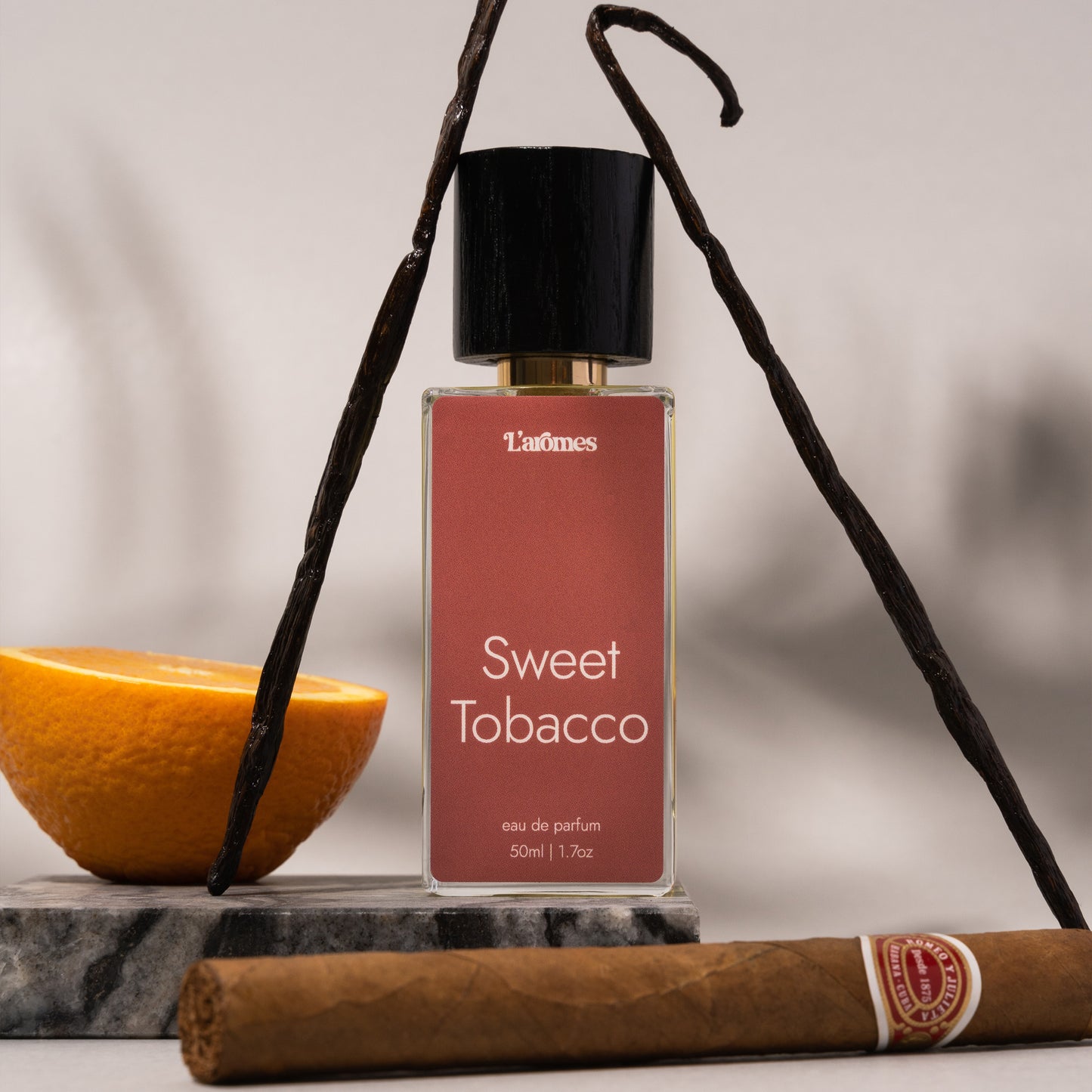 Eau de Parfum