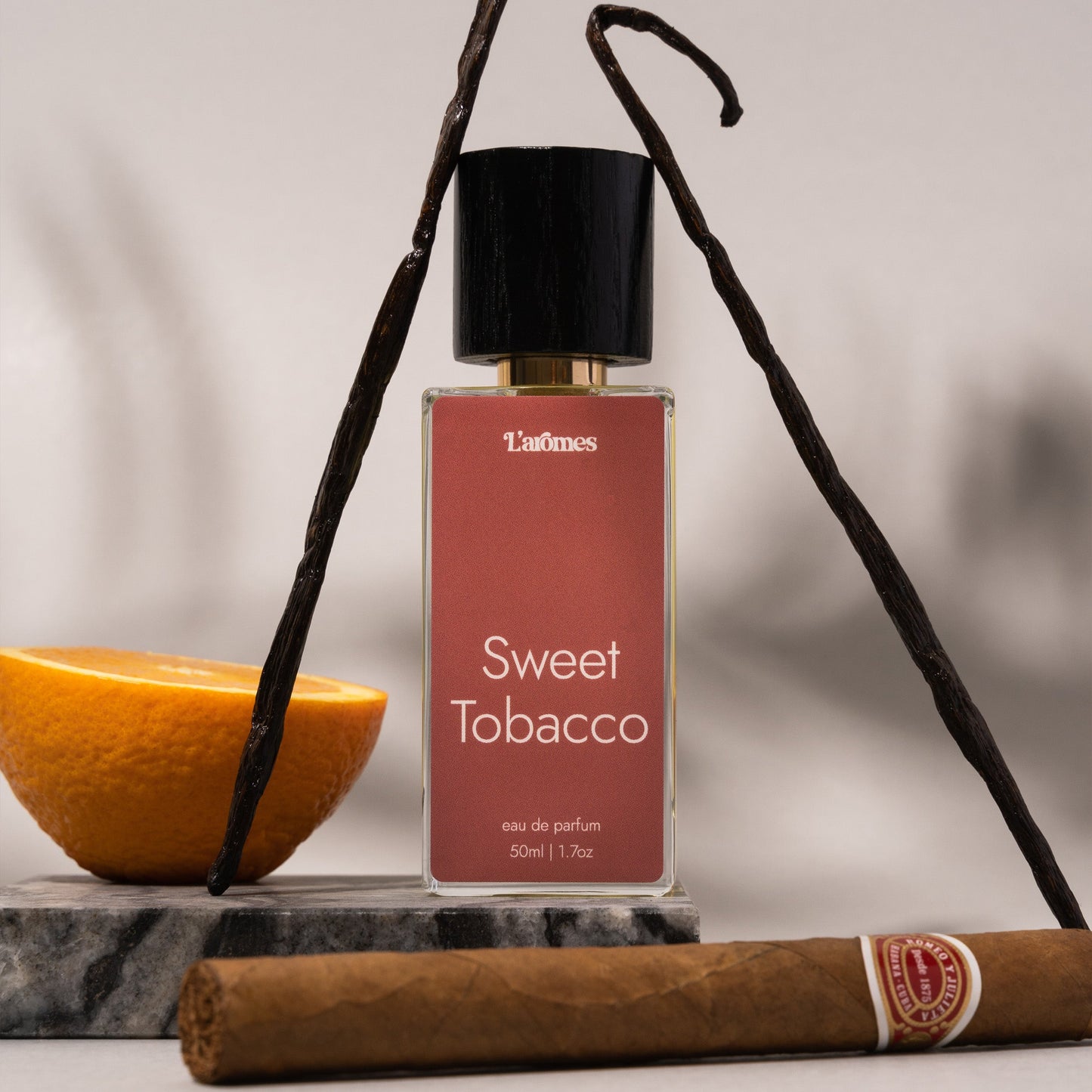 Eau de Parfum