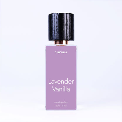 Lavender Vanilla