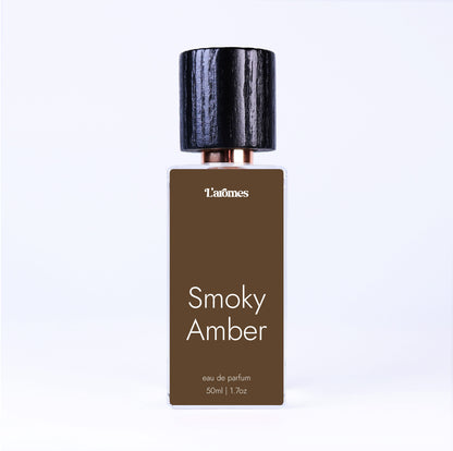 Smoky Amber