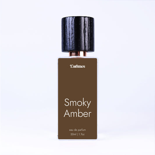 Smoky Amber