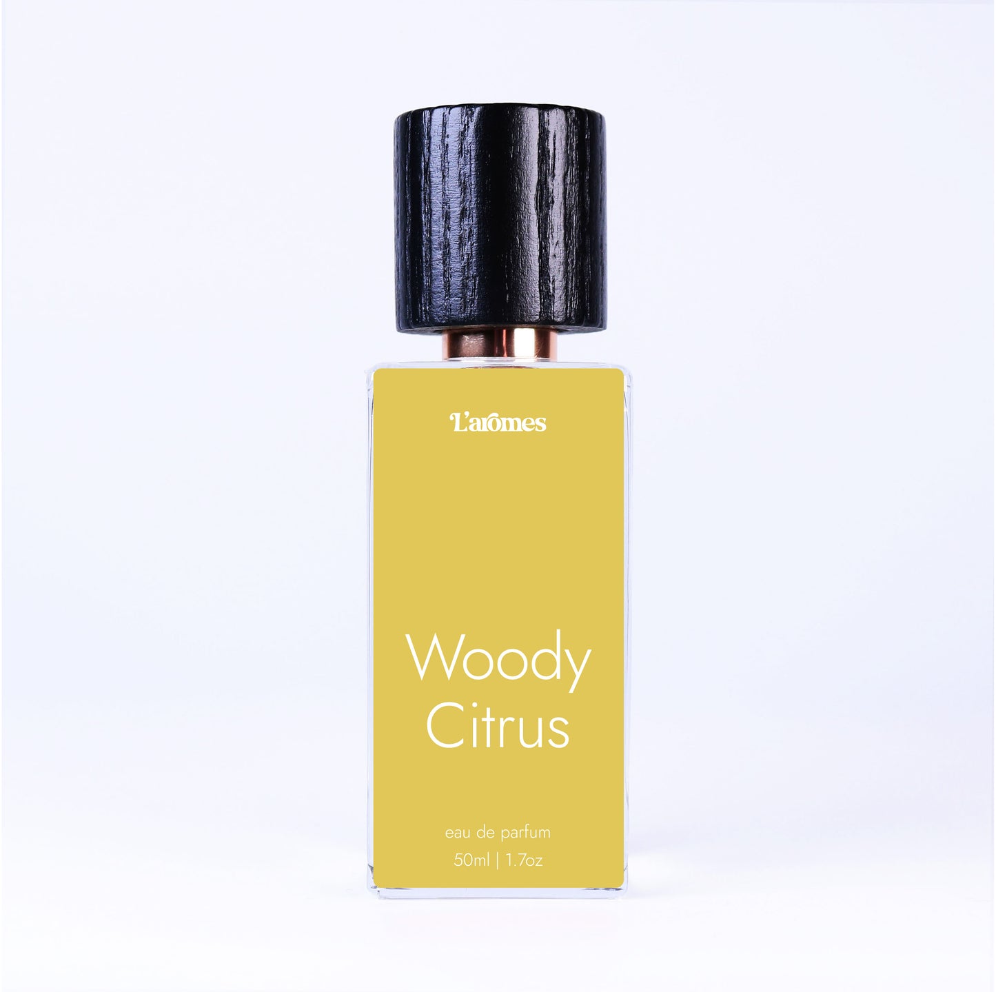 Woody Citrus