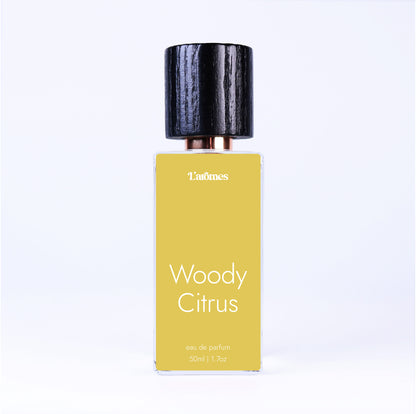 Woody Citrus