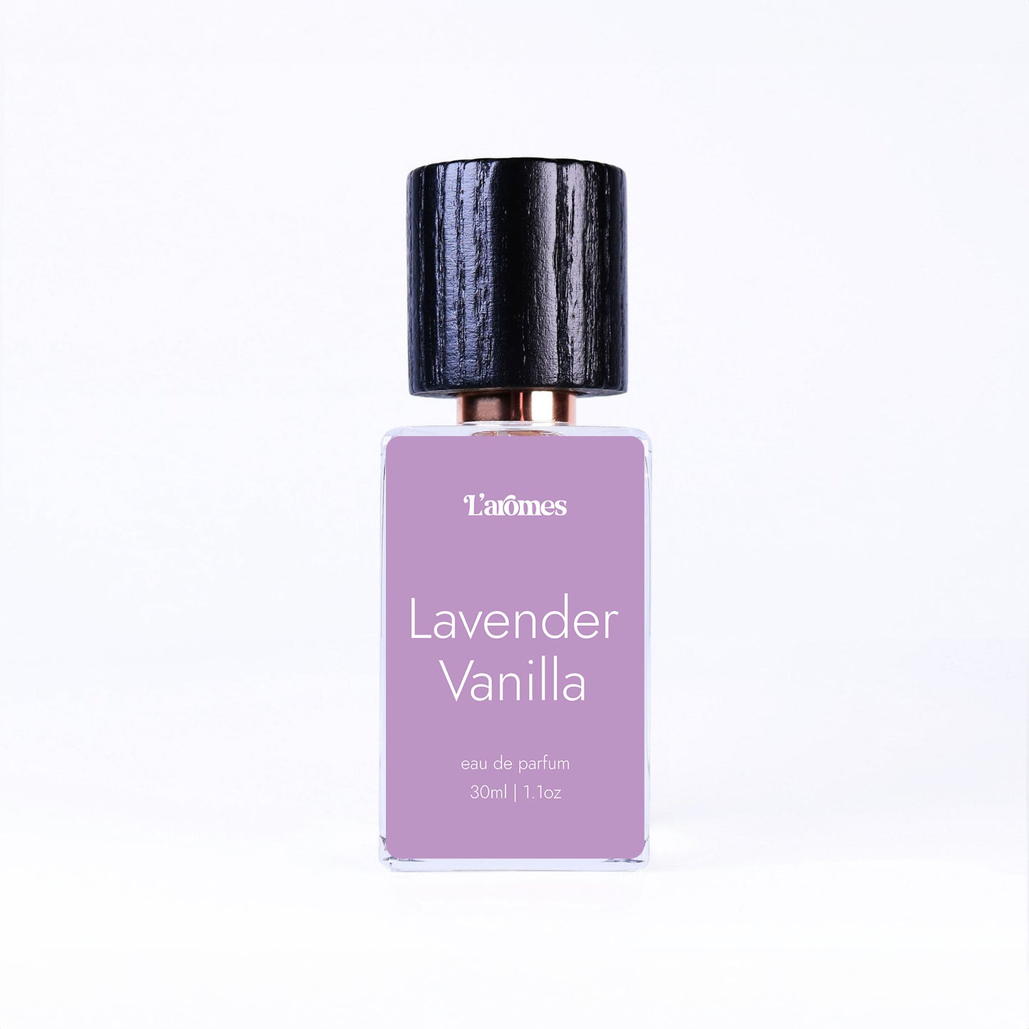 Lavender Vanilla