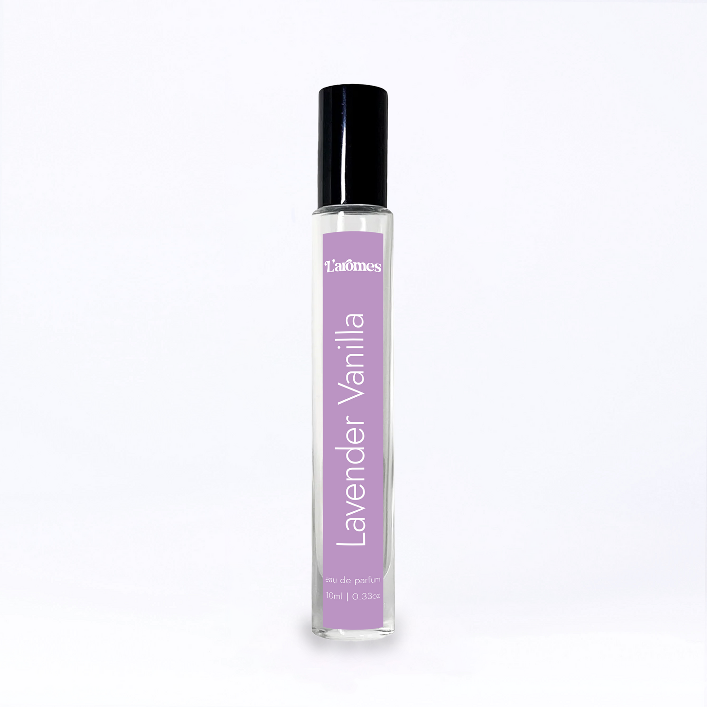 Lavender Vanilla 10ml