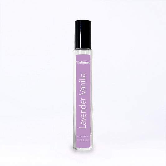 Lavender Vanilla 10ml