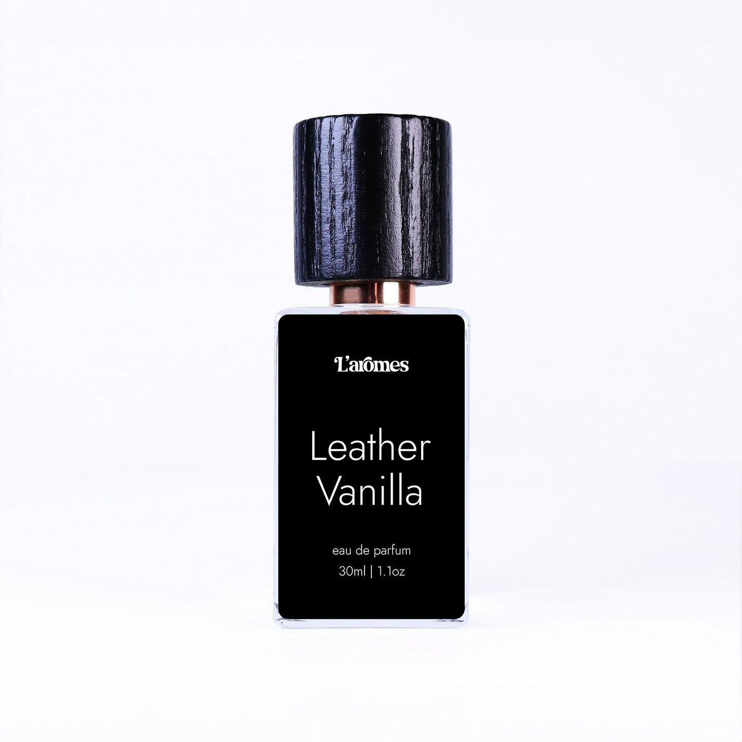 Leather Vanilla