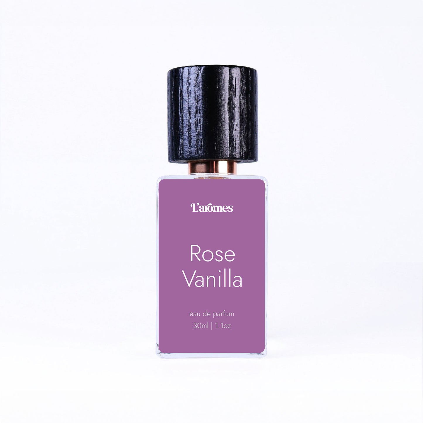 Rose Vanilla 