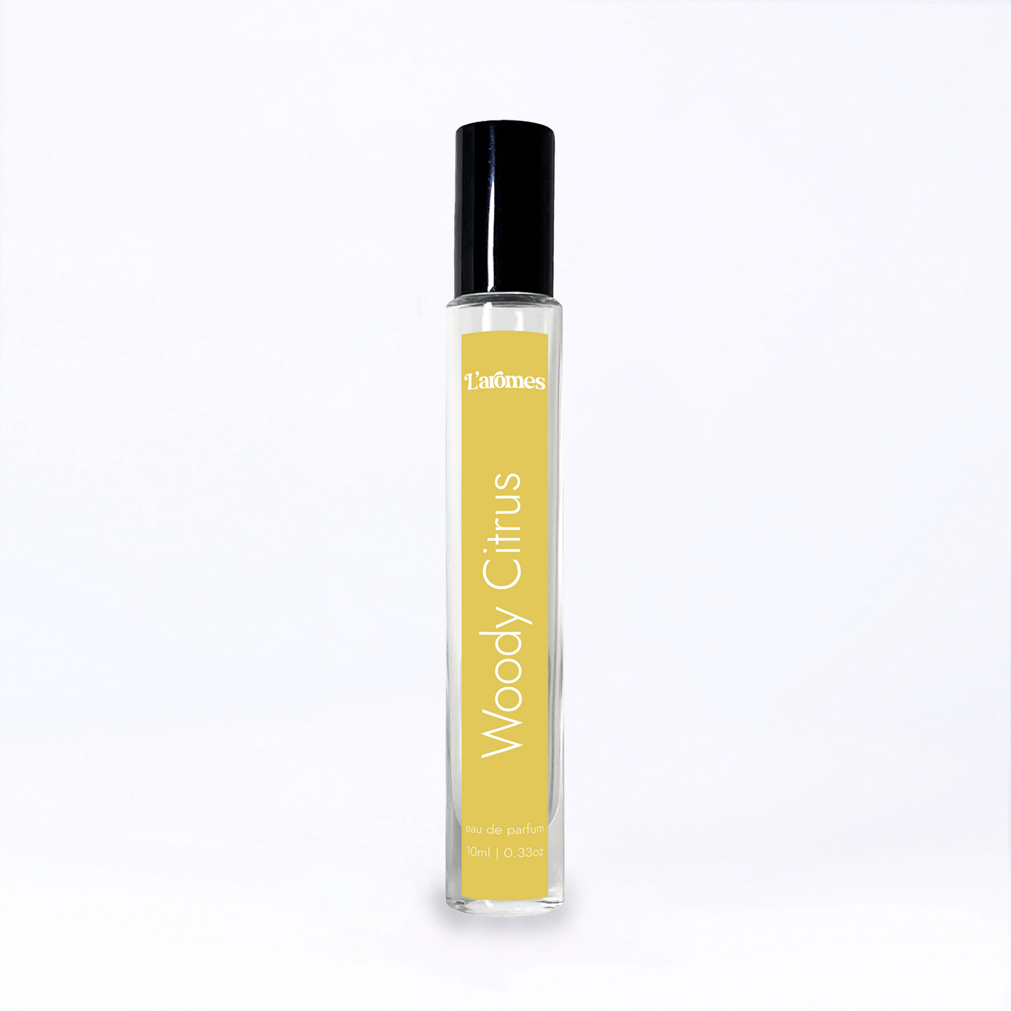 Woody Citrus 10ml