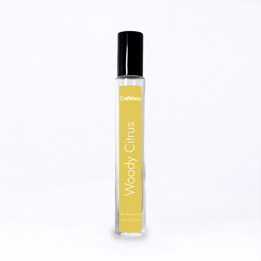 Woody Citrus 10ml